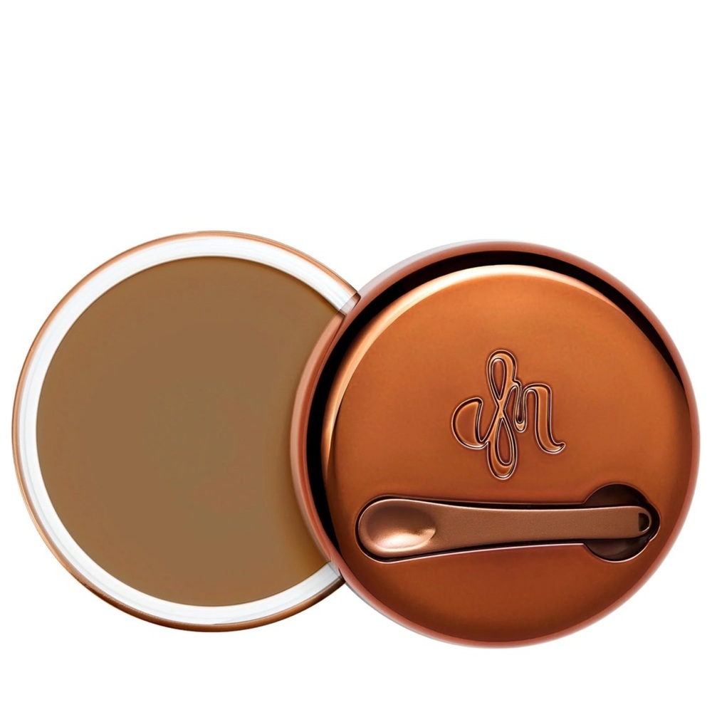 Danessa Myrricks Beauty Yummy Skin Blurring Balm Powder Colour 6